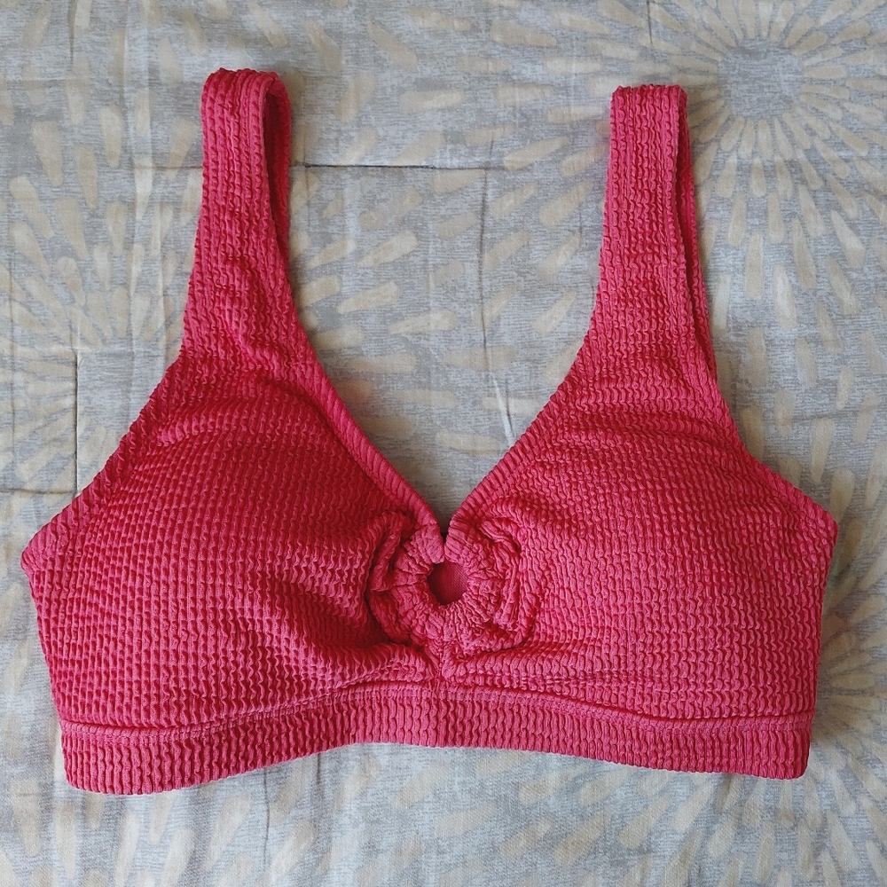 Time and Tru swim O-Ring top size L